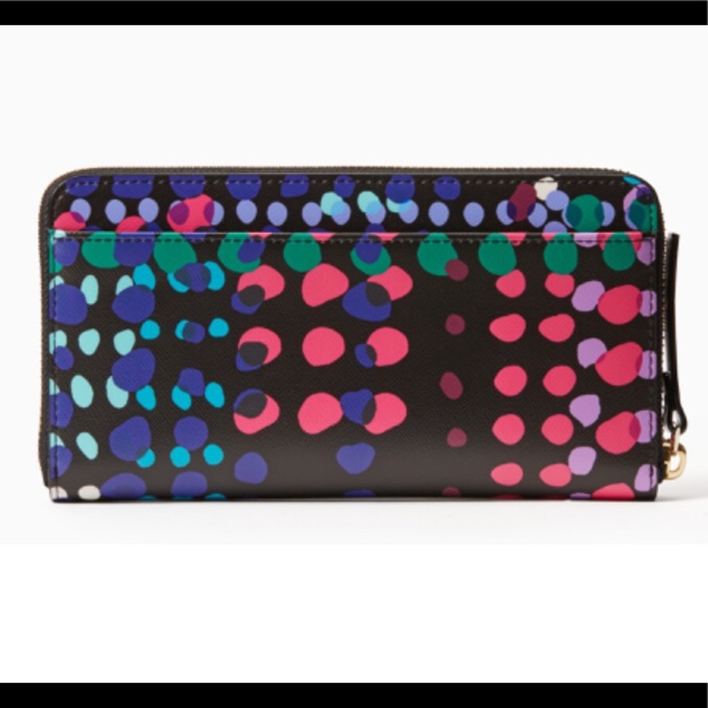 ❌❌SOLD❌❌ NWT : KATE SPADE WALLET - Picture 3 of 5